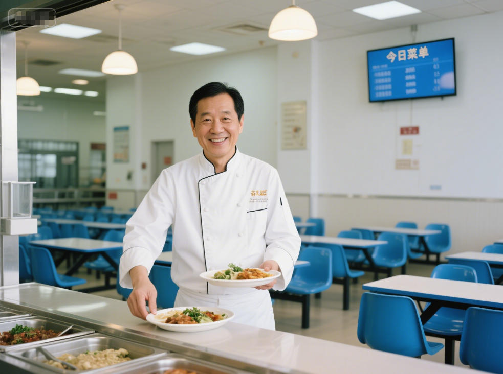 奉化企业食堂外包电话