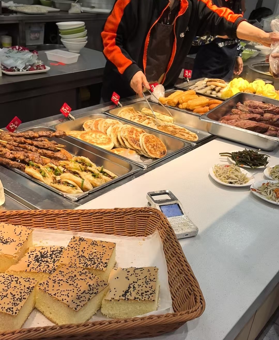 泰州外包工厂食堂方案