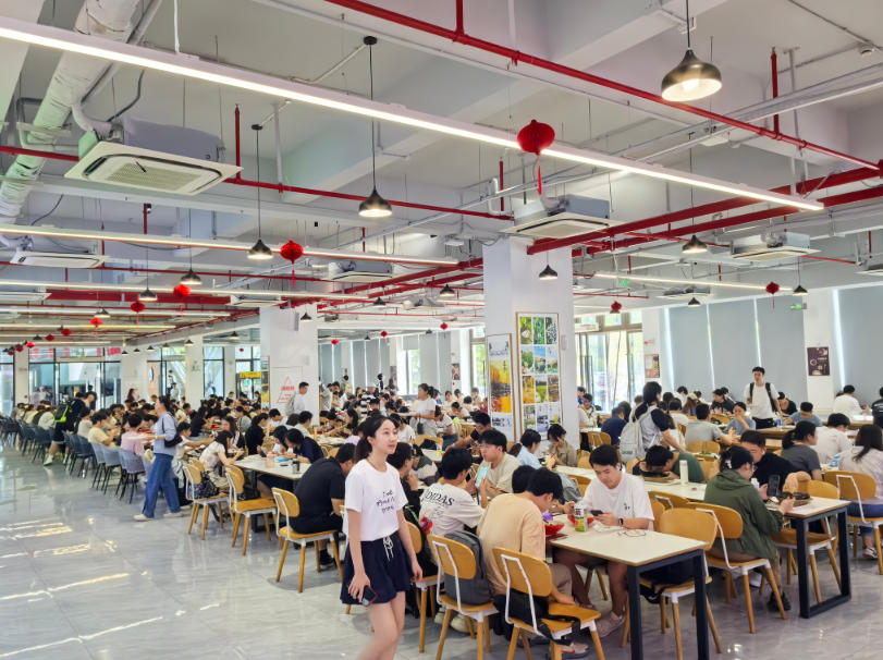连云港工地食堂托管报价