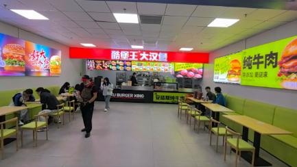 上海医院食堂托管哪家好