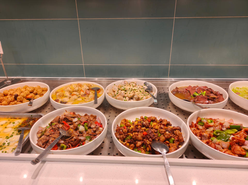 台州企业食堂托管联系电话