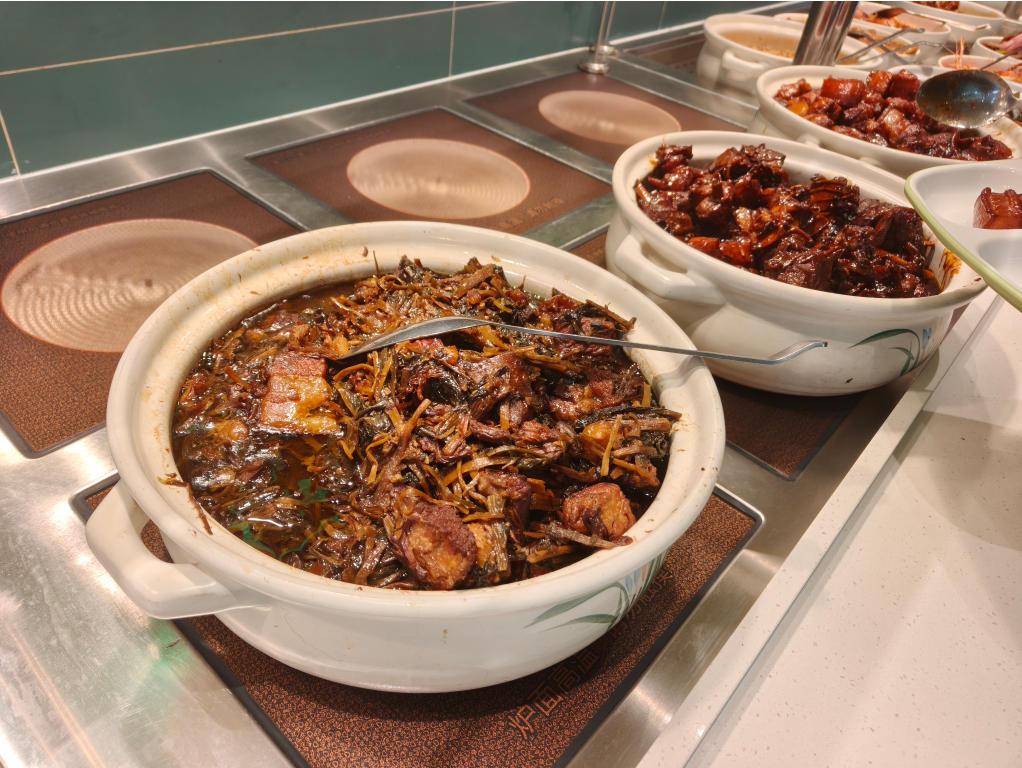 黄岩医院食堂托管价格