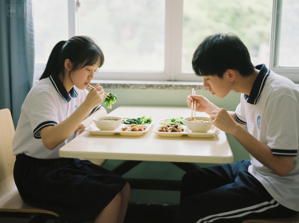 花都高校食堂承包方案