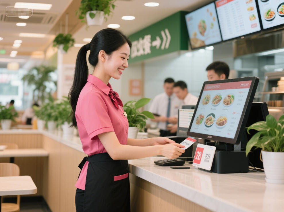 增城企业职工食堂承包模式