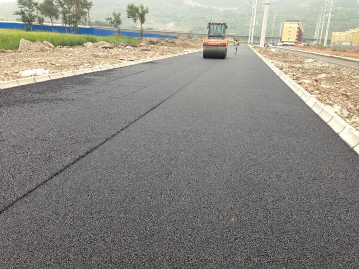 青海新型沥青混凝土多少钱一立方米