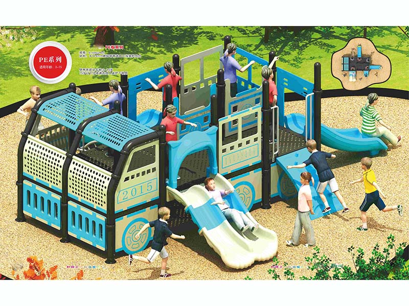 庆阳幼儿园游乐设施-兰州润扬游乐设施幼儿园游乐设施-放心可靠