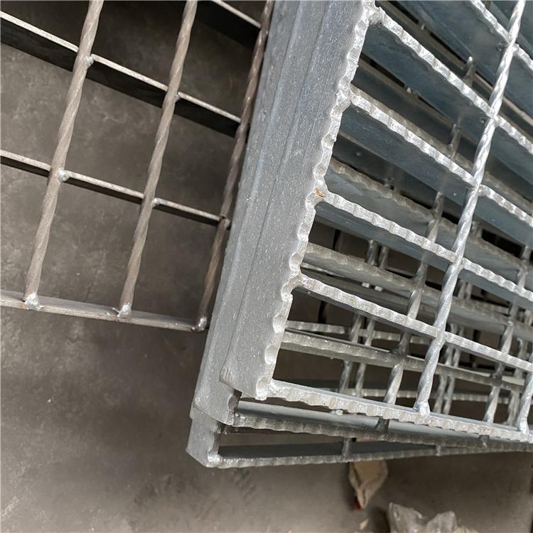 重庆玻璃电厂平台钢格栅板优质货源