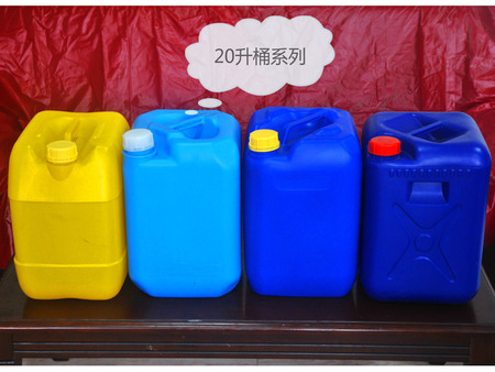 武汉塑料桶公司