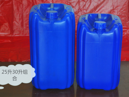 荆门PE塑料容器厂家