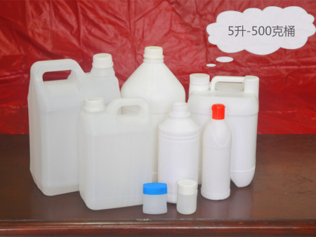 江西10公斤塑料容器生产厂家
