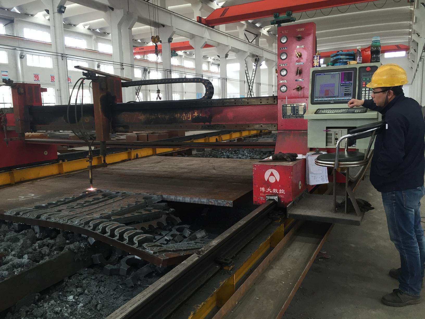 安徽切割加工钢板厂家