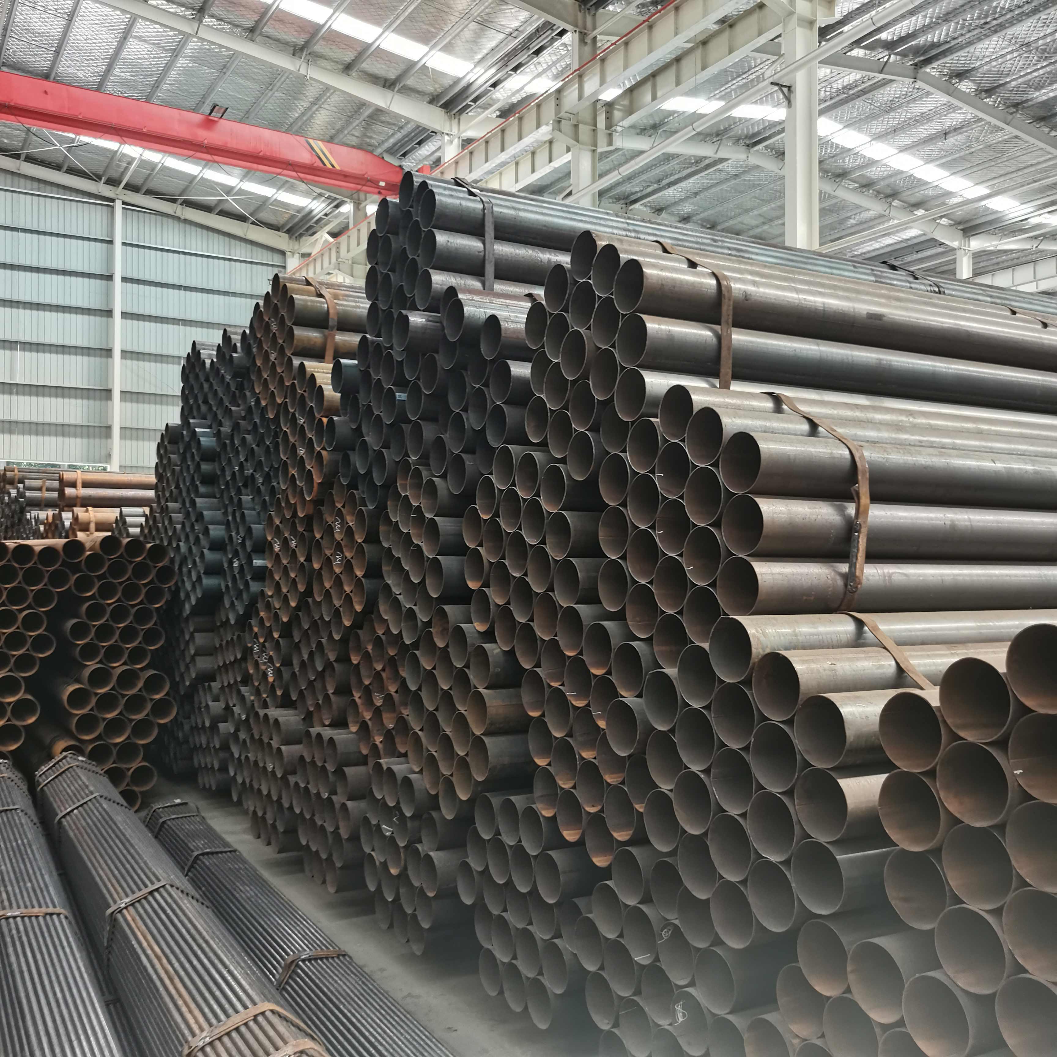 陕西螺旋焊管生产厂家,304不锈钢材焊管厂家