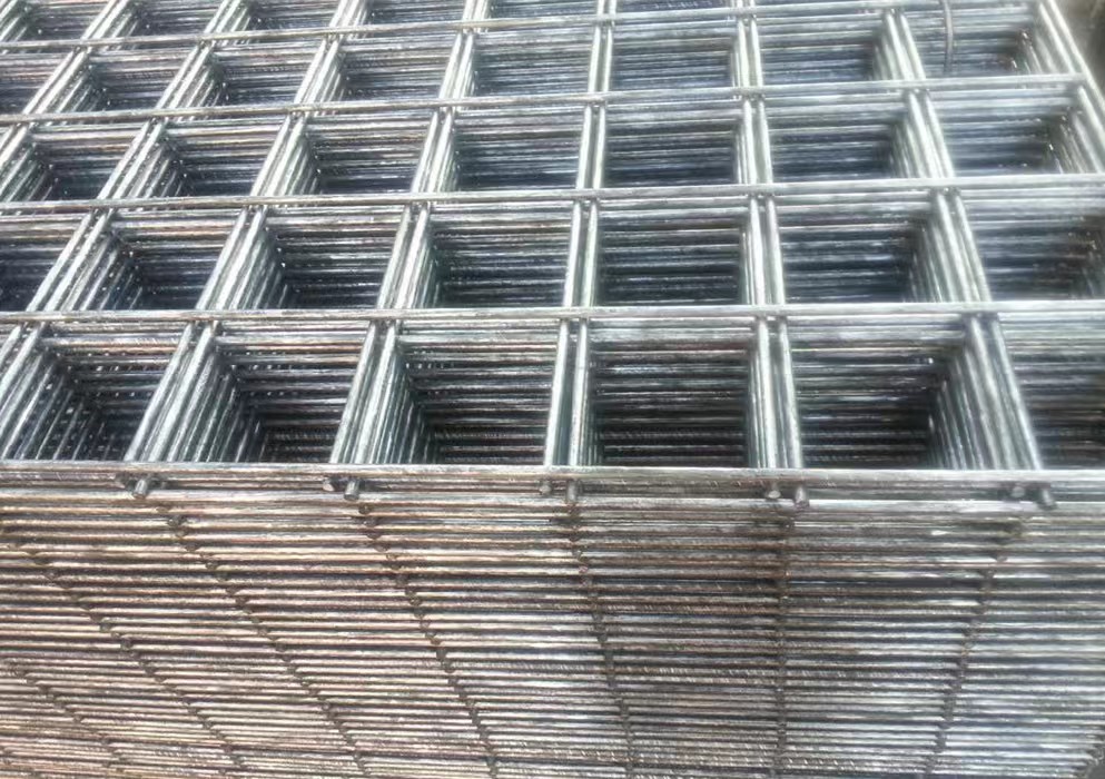 河北焊接钢筋网片公司,钢筋网片厂
