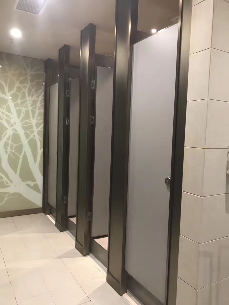 安徽公共厕所隔断抗倍特板厂家