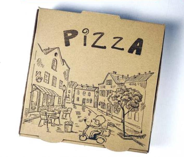 惠州披萨盒，披萨盒生产厂家，披萨盒定制/批发