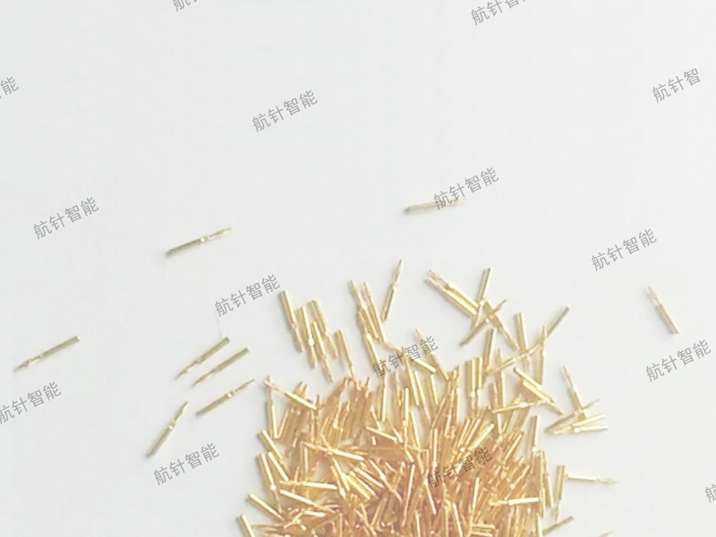南京端子排插针厂,绞线式插针生产线