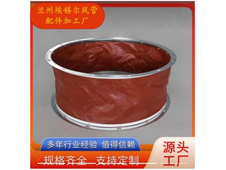 甘肃风机软连接的安装注意事项有哪些？