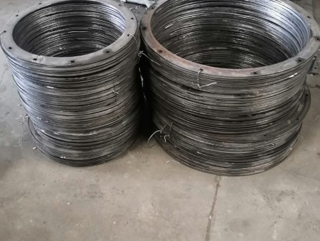 如何选择合适的甘肃风管配件加工厂家？