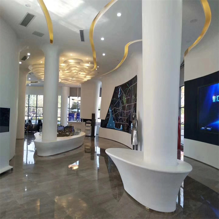 江苏GRG艺术包柱价格