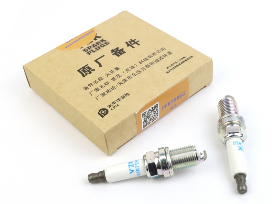 辽宁VZK铱铂金火花塞适配大众多久换一次？