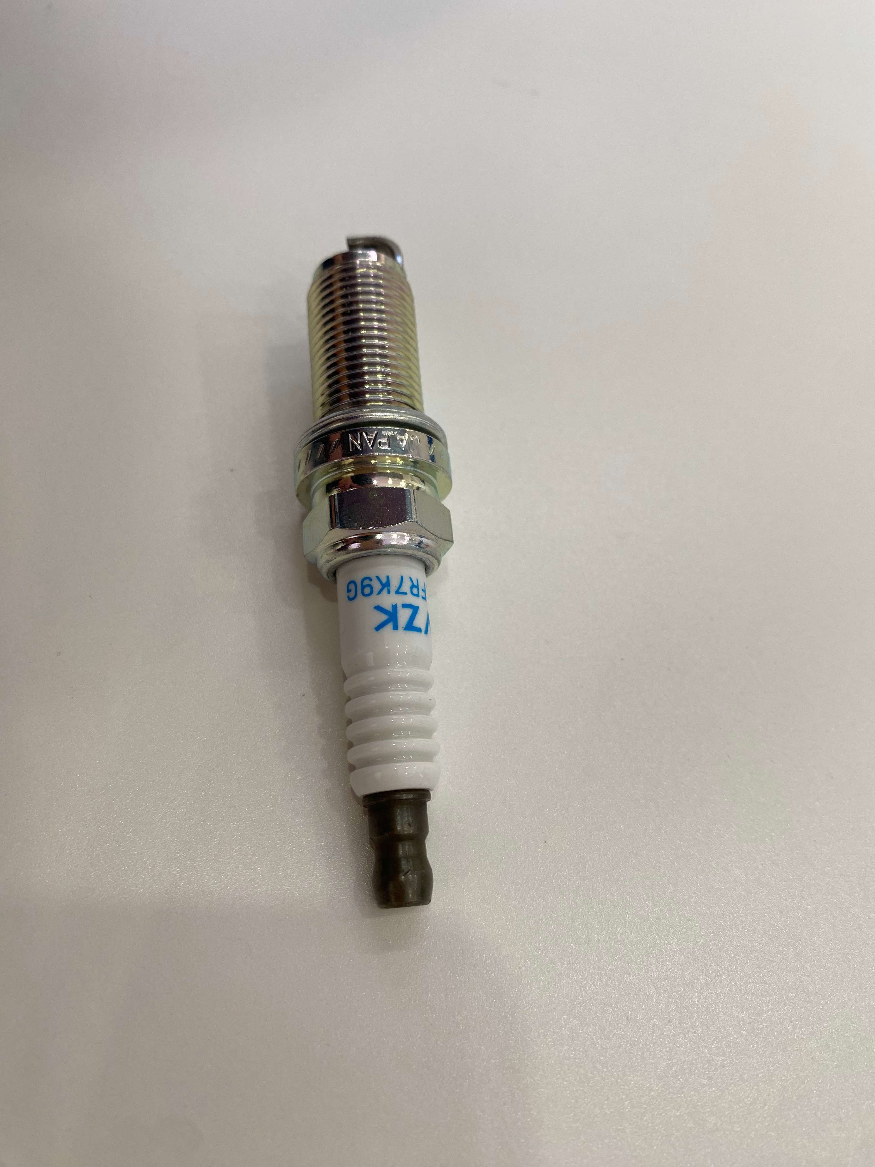 山西VZK铱铂金火花塞适配福特好用吗