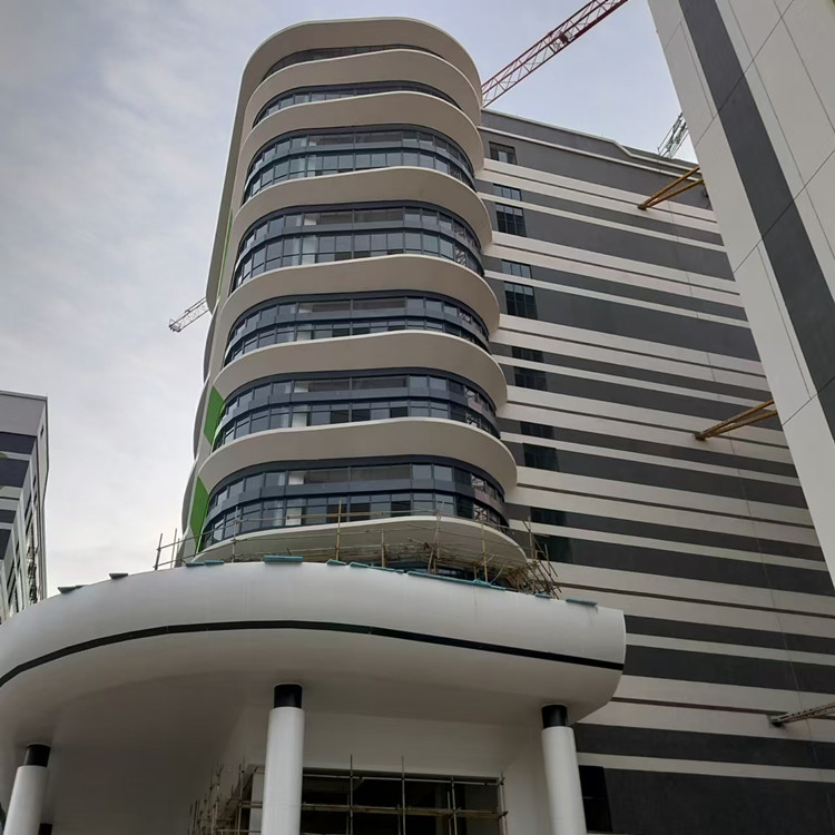 福建外墙GRC线条生产厂家