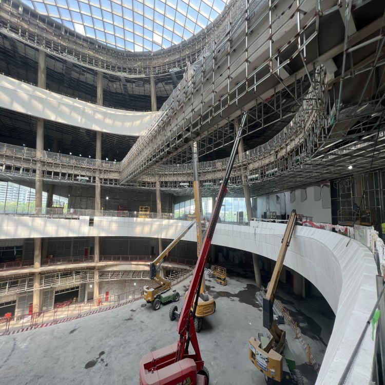 广东GRG天花板石膏造型工厂报价