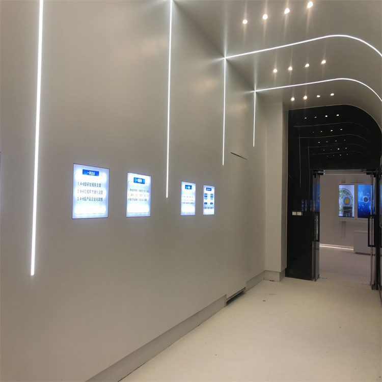 西藏GRG圆弧石膏造型报价