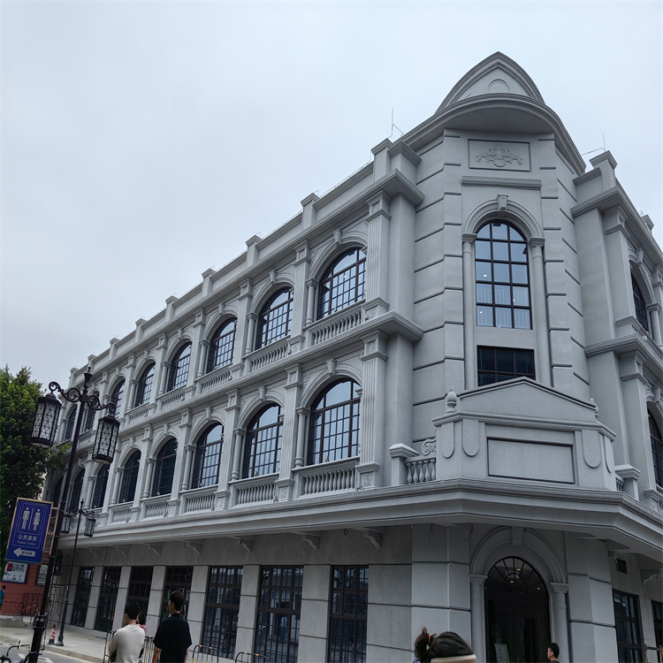 天津grc浮雕材料厂家直销