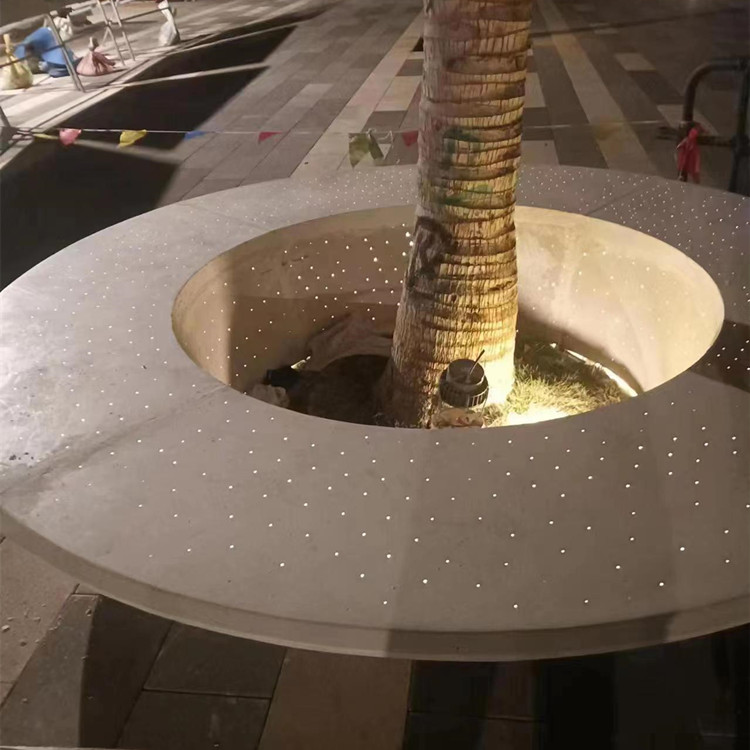 韶关浮雕GRC供应商
