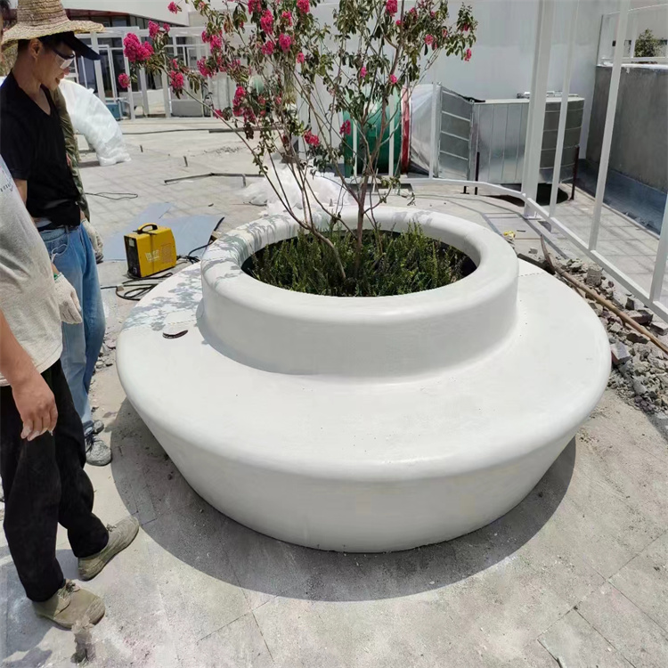 东莞外墙GRC厂家价格
