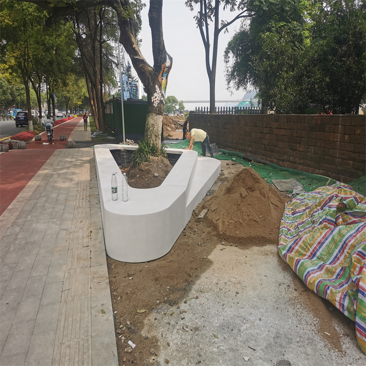 清远GRC建筑材料生产厂家