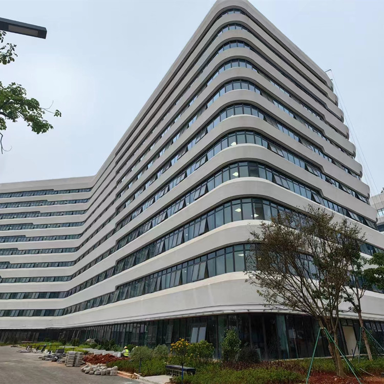 南寧grc建筑多少錢(qián)一平方