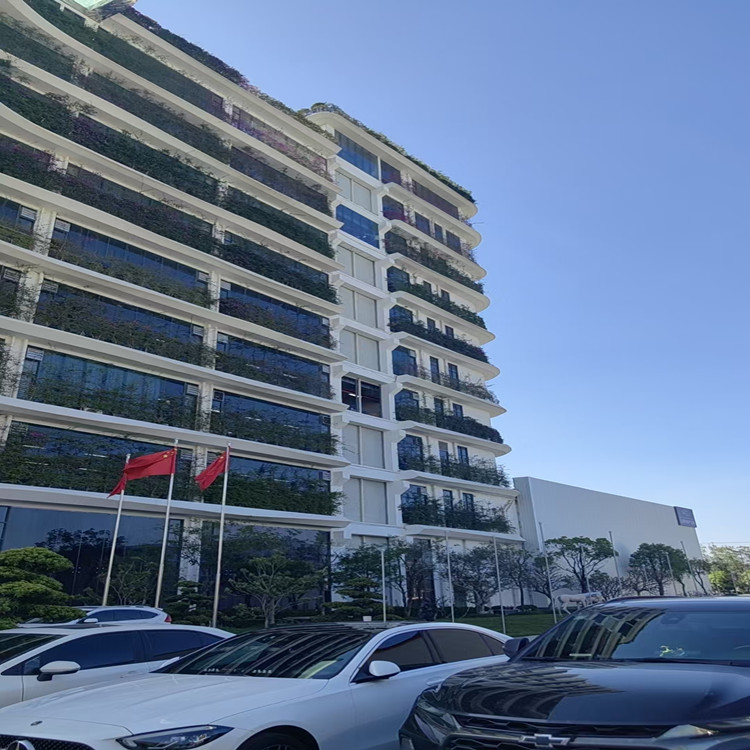 香港GRC外墙装饰线条费用