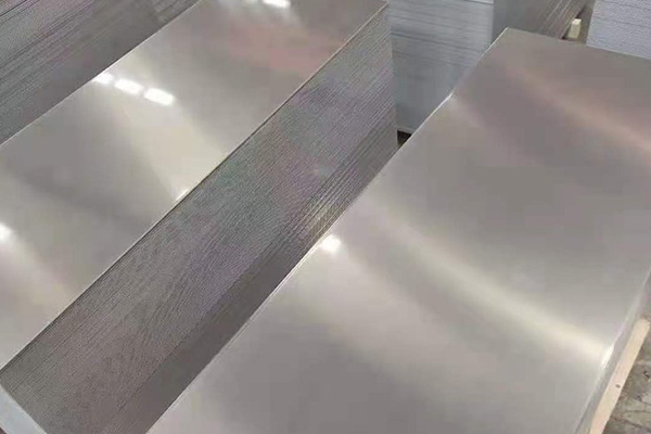 淄博A12合金铝板定制厂家