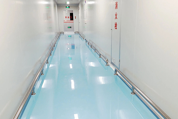 张家港市车间空气净化工程哪里找