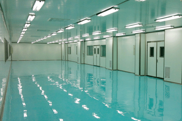 张家港市车间空气净化工程哪里找