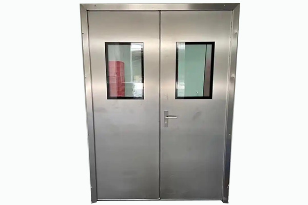 常熟市洁净彩钢门怎么样