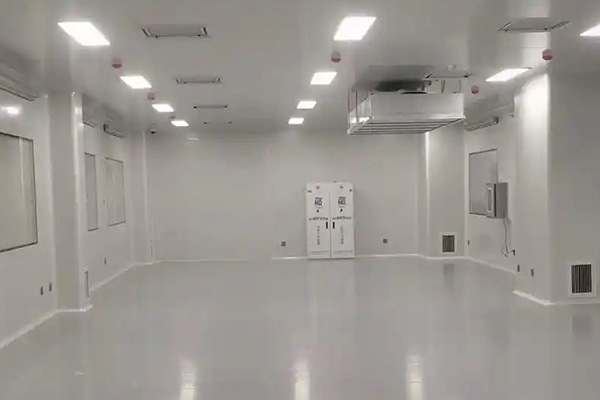 淮安市净化无尘车间价格