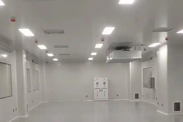 扬州市无菌室净化工程哪家好