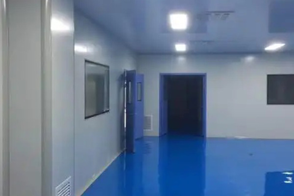 邳州市洁净无菌室净化工程厂家电话