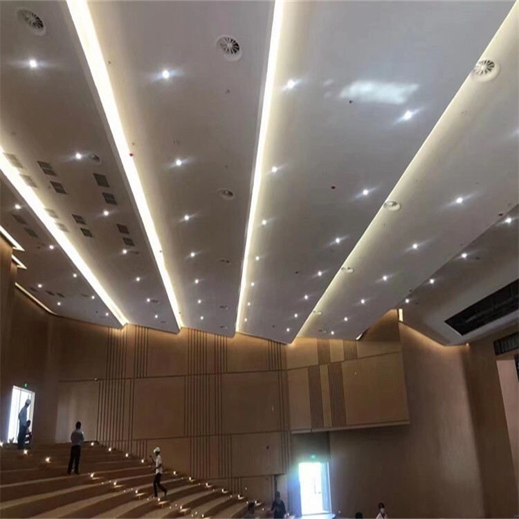 福建大型剧院吊顶公司