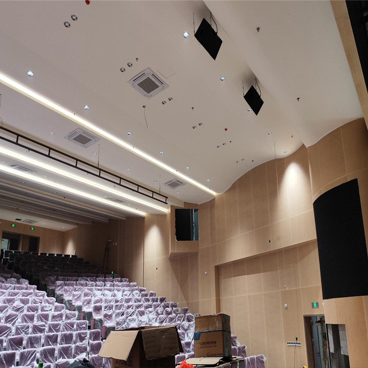 福建GRG多功能报告厅定做