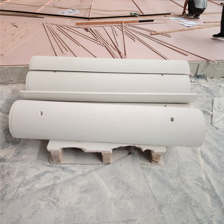 甘肃外墙GRC线条供应商