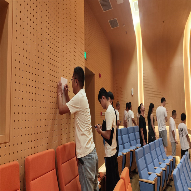 海南GRG学术报告厅报价