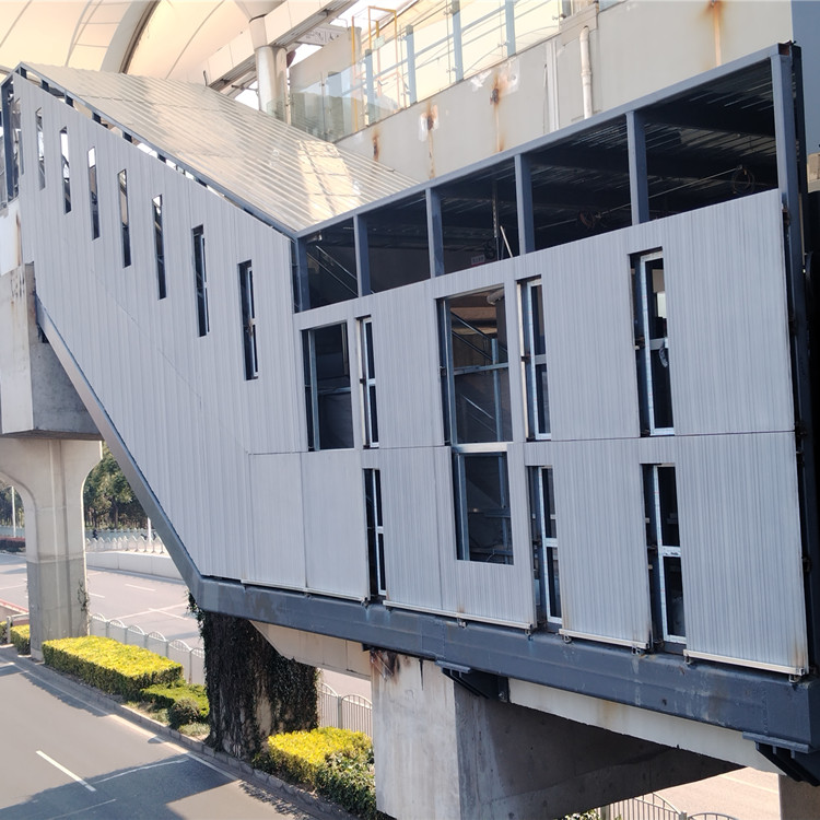 河南UHPC外墙肌理挂板UHPC生产厂家