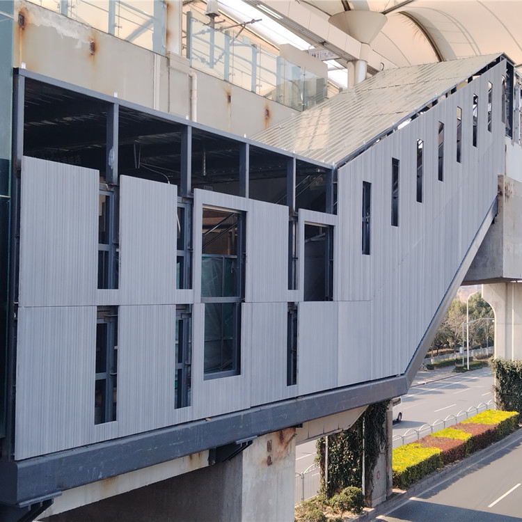 福建UHPC外墙肌理挂板UHPC生产厂家