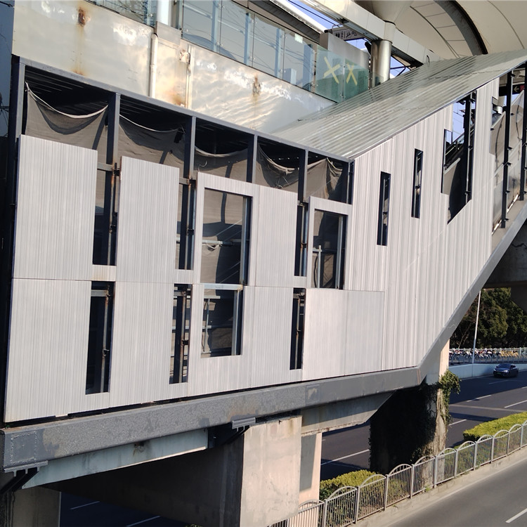 安徽UHPC肌理纹装饰板报价表