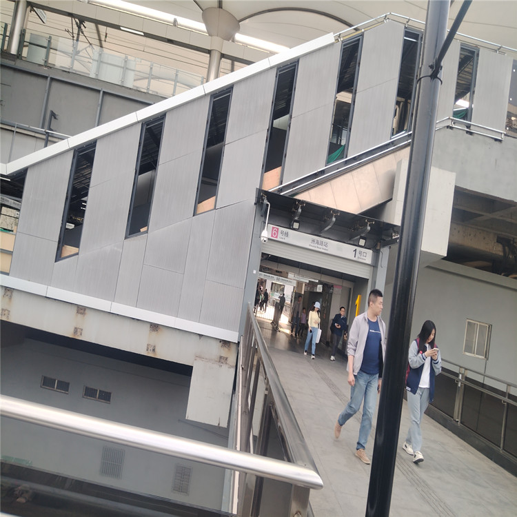 贵州UHPC条纹肌理板哪家好