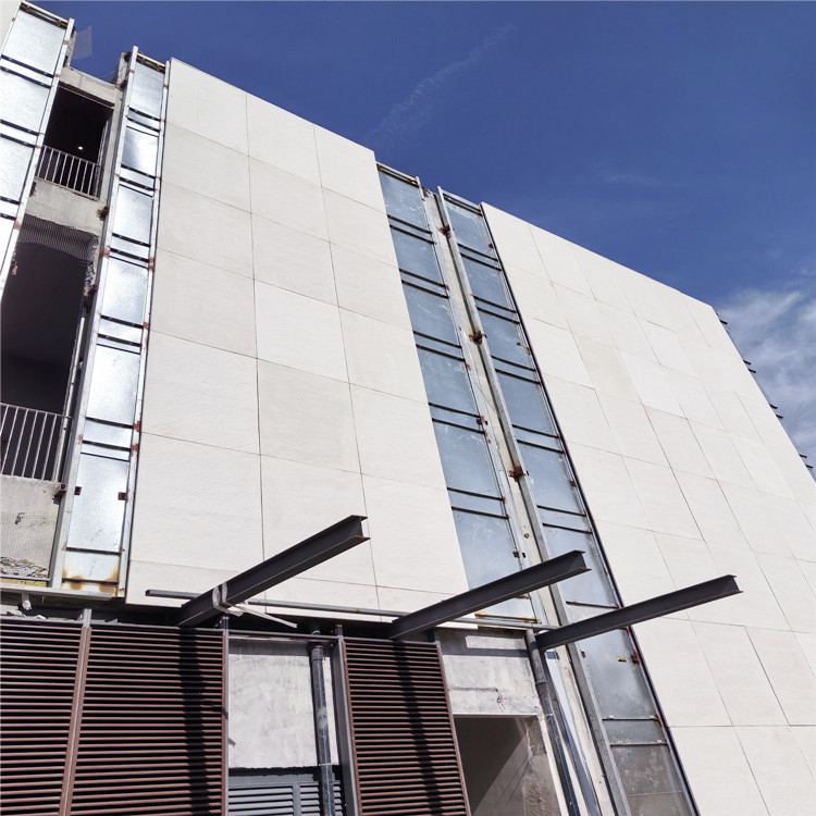 海南UHPC肌理板20年行業(yè)經(jīng)驗